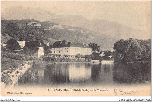 Abip10 0921 talloires - talloires,