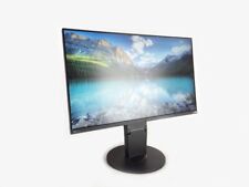 Eizo FlexScan EV2450 23,8" FHD IPS Moniteur 60Hz 5ms 16:9 Pivot HDMI DP DVI VGA