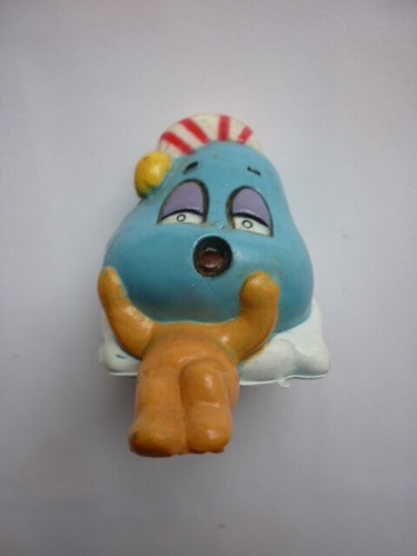 Figurine michel oks - ,