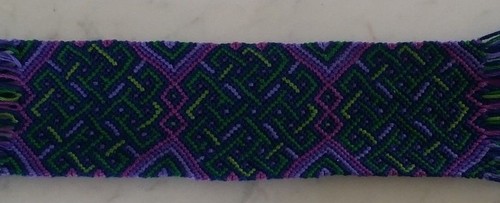Bracelet amitié marque page - d'amitié, marque-page