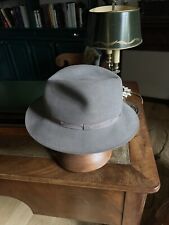 Chapeau homme/ femme Motsch