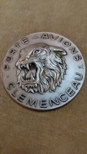  Médaille Porte Avion