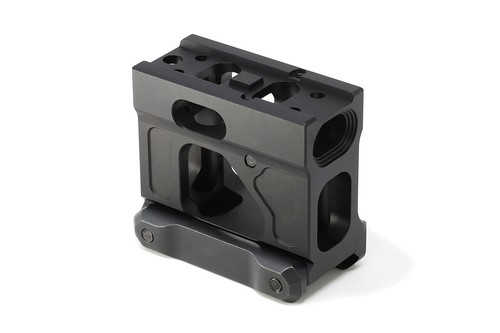 Unity tactical fast micro - fast,