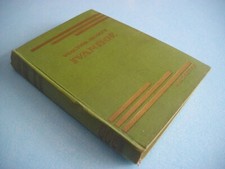 Livre ancien " IVANHOE " de