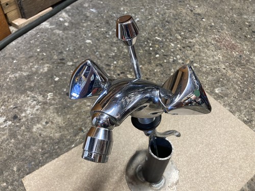 Robinet bidet tête - robinet,