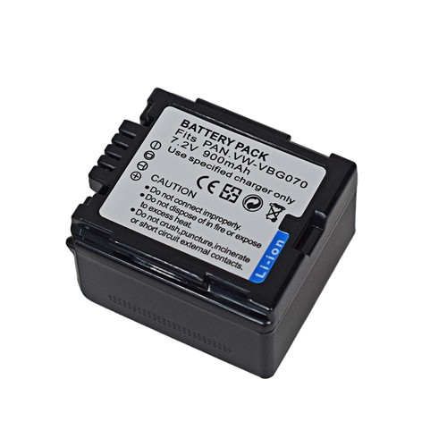 Battery for panasonic - for,