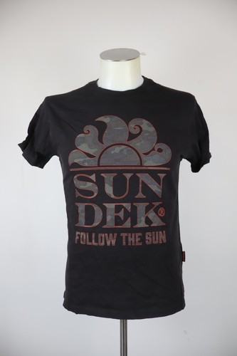 Sundek shirt homme - t-shirt, xs