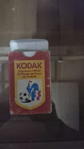 Jeu cartes kodak - jeu, de
