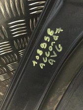 Porte avant gauche HONDA