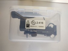 Cinela OSIX2-416 suspension