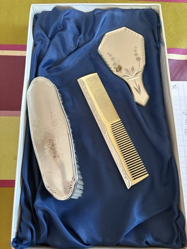 Set coiffure vintage - set,