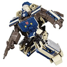 Transformers Masterpiece G