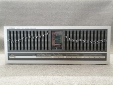 Victor SEA-70 12-Band Graphic