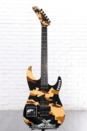 Esp ltd george lynch - george,