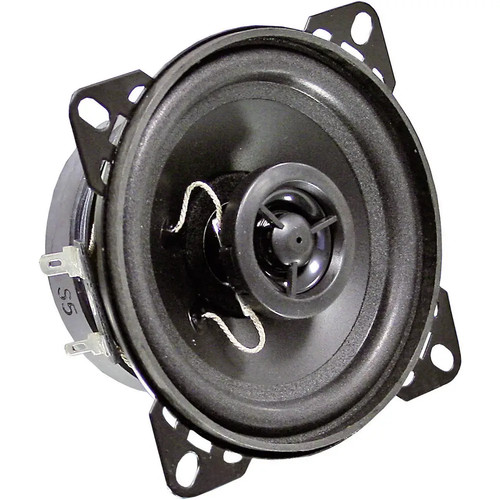 Haut parleur coaxial - haut-parleur, visaton