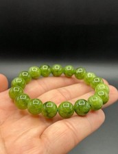Bracelet En Péridot