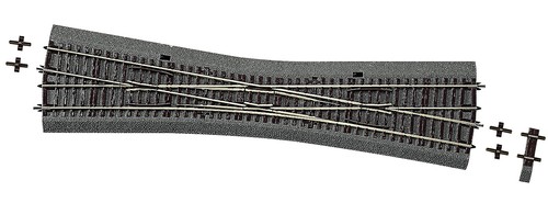 Roco line 42591 aiguillage - h0,
