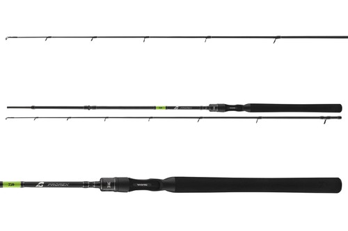 Daiwa prorex baitcast - x,