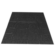  Tapis de coffre de voiture