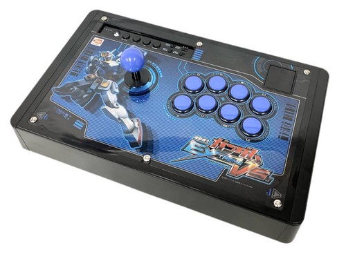 Manette arcade jeu vidéo - manette,