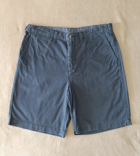 Short polo ralph - lauren, bleu