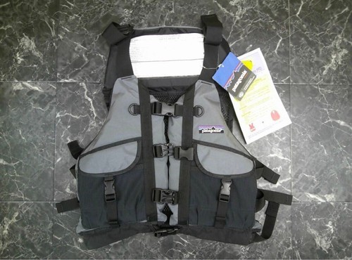 Gilet sauvetage patagonia - de,