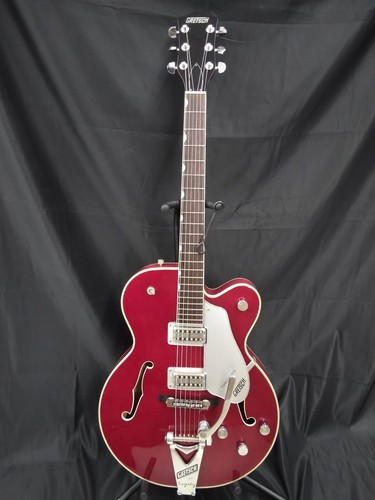 Guitare électrique gretsch - guitare,