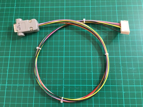 Kick harness rare - kick,
