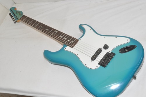 Guitare électrique type bill - guitare,