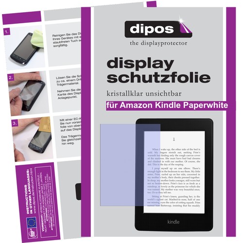 Protection pour amazon - pour,