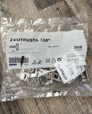 New IKEA UTRUSTA Hinge, 110
