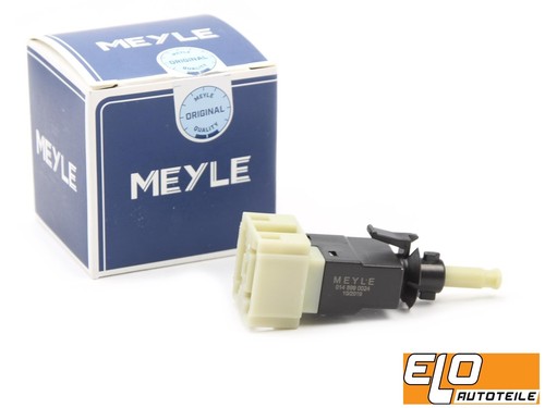 Meyle interrupteur feu stop - feu,
