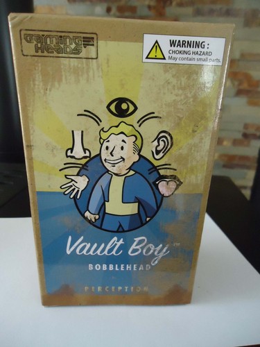 Fallout figurine vault - fallout,