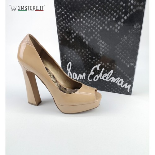 Chaussures femme décolleté - femme,