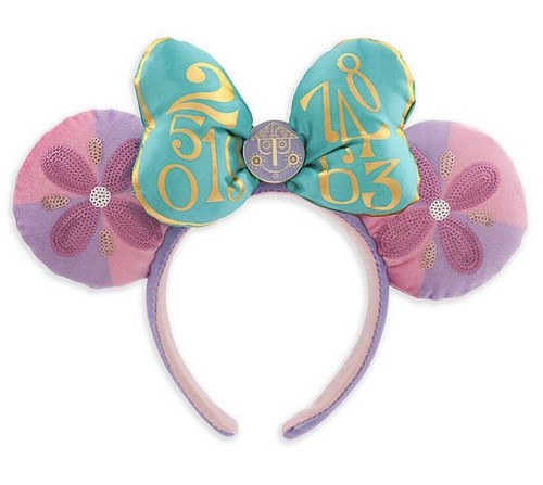 Minnie mouse the main - minnie,