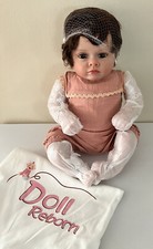 NPK 24 Full Body Soft Reborn