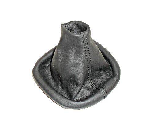 Soufflet levier vitesses - de,