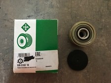 polie roue libre alternateur INA 535010210 renault kangoo II megane II laguna II