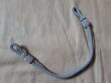 Jugulaire de casquette Schirmmütze d'officier allemand WH 1939-1945