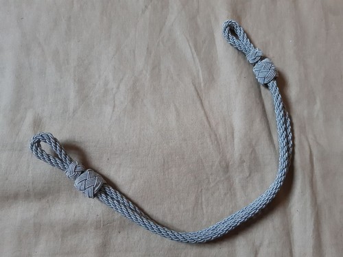 Jugulaire casquette - de,
