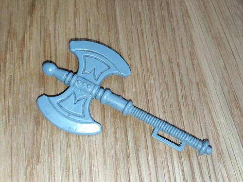 Part arme hache - arme, he-man