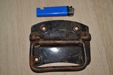 Grosse poignée articulée