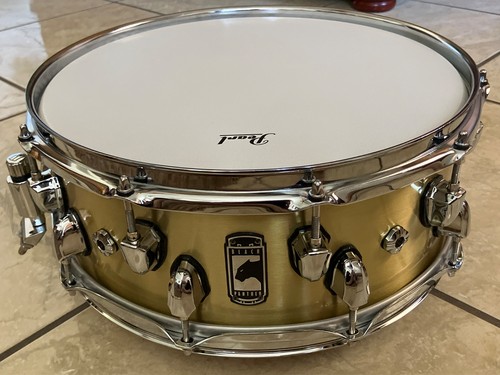 Mapex black panther metallion - mapex,