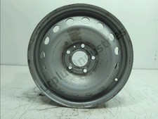 JANTE TOLE 2 RENAULT TRAFIC 2