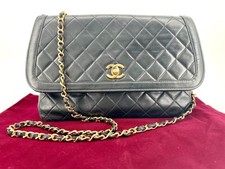 Sac Chanel à chaîne Timeless