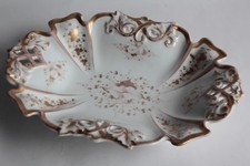 Coupe porcelaine KPM Berlin