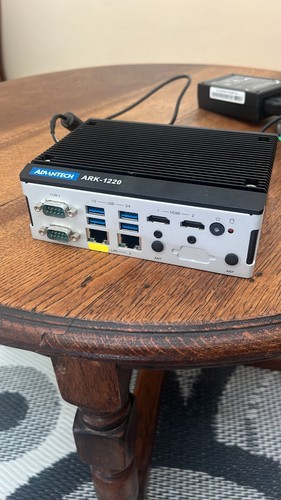 Advantech pc industriel - pc,