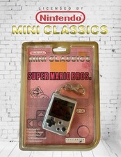 Nintendo 1998 Mini Classic