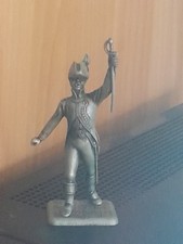 soldat de plomb officier de ligne  mhsp