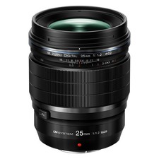 OM SYSTEM M.Zuiko Digital ED